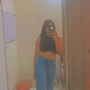 Meet your Posher, Krishangi